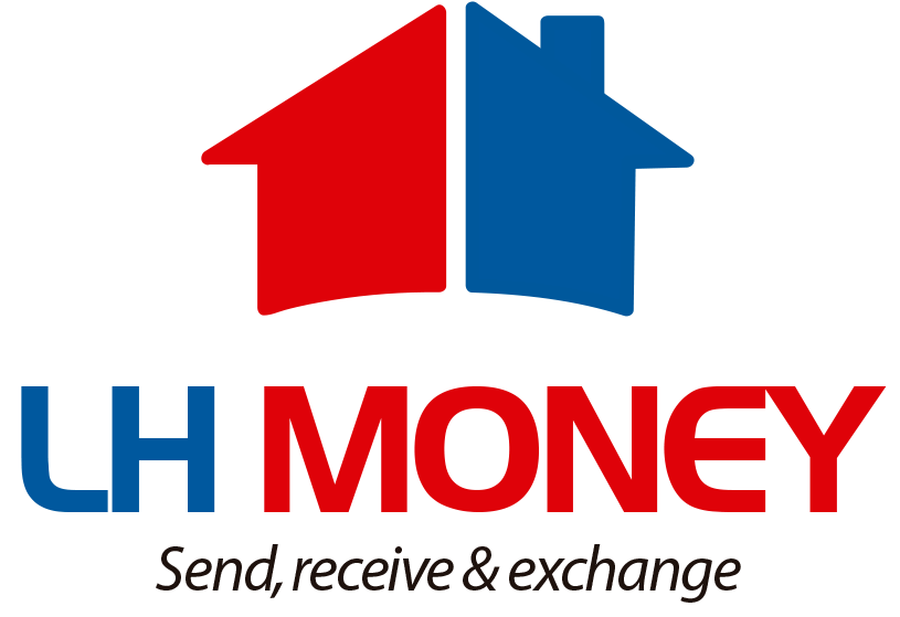 LH Money - Send, receive & exchange